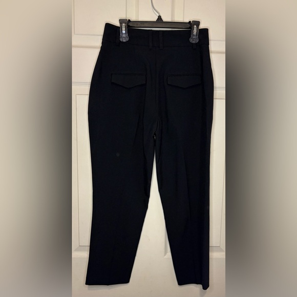 ASOS Black Slacks - Picture 2 of 2